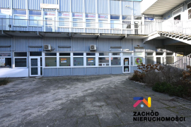 Lokal użytkowy 136 w kompleksie Mrowisko
